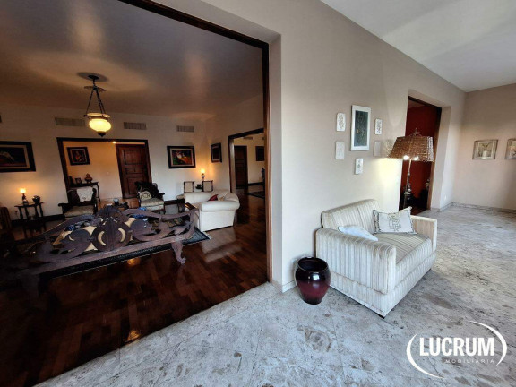 Imagem Apartamento com 4 Quartos à Venda, 545 m² em Flamengo - Rio De Janeiro