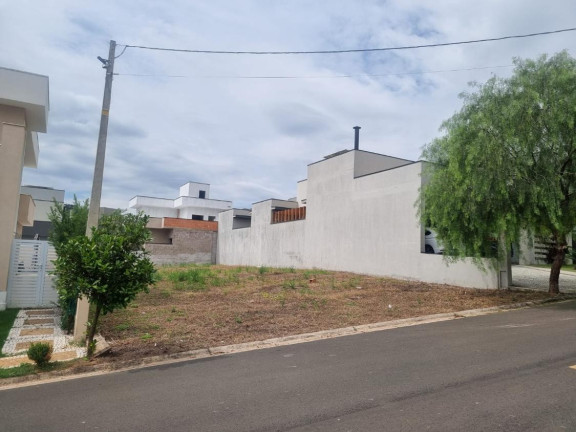 Imagem Casa à Venda, 375 m² em Jardim São Marcos - Valinhos