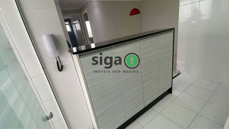 Imagem Apartamento com 2 Quartos à Venda, 45 m² em Jardim Umarizal - São Paulo Imagem Apartamento com 2 Quartos à Venda, 45 m² em Jardim Umarizal - São Paulo