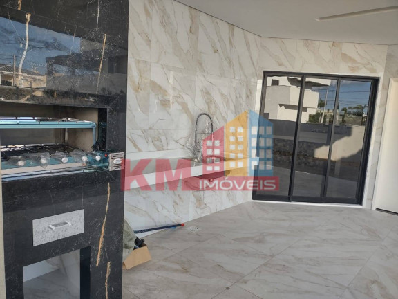 Imagem Casa de Condomínio com 5 Quartos à Venda, 310 m² em Nova Betânia - Mossoró