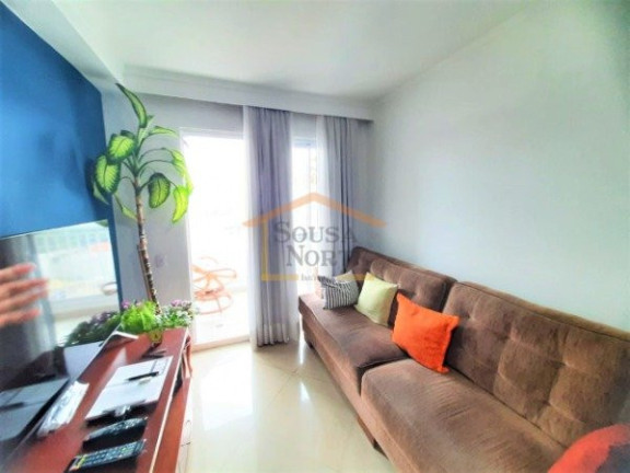 Imagem Apartamento com 2 Quartos à Venda, 63 m² em Vila Guilherme - São Paulo Imagem Apartamento com 2 Quartos à Venda, 63 m² em Vila Guilherme - São Paulo