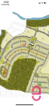Imagem Terreno à Venda, 810 m² em Residencial Aruanã - Goiânia Imagem Terreno à Venda, 810 m² em Residencial Aruanã - Goiânia