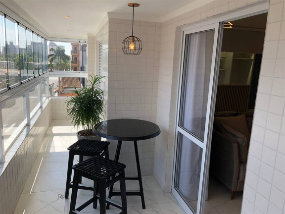 Imagem Apartamento com 2 Quartos à Venda, 63 m² em Vila Caicara - Praia Grande Imagem Apartamento com 2 Quartos à Venda, 63 m² em Vila Caicara - Praia Grande