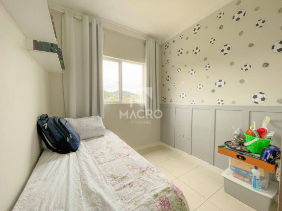 Imagem Apartamento com 2 Quartos à Venda, 65 m² em Vila Lenzi - Jaraguá Do Sul
