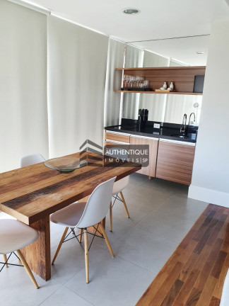 Imagem Imóvel com 1 Quarto à Venda, 44 m² em Vila Olímpia - São Paulo Imagem Imóvel com 1 Quarto à Venda, 44 m² em Vila Olímpia - São Paulo