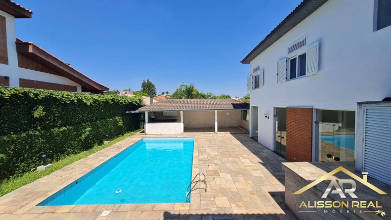 Imagem Casa de Condomínio com 4 Quartos à Venda, 620 m² em Alphaville - Santana De Parnaíba Imagem Casa de Condomínio com 4 Quartos à Venda, 620 m² em Alphaville - Santana De Parnaíba