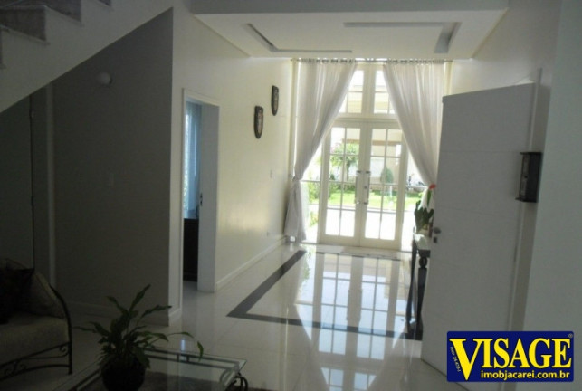 Imagem Casa com 4 Quartos à Venda, 408 m² em Jd. Paraiba - Jacareí