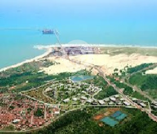 Terreno à Venda, 703 m² em Pecém - São Gonçalo Do Amarante