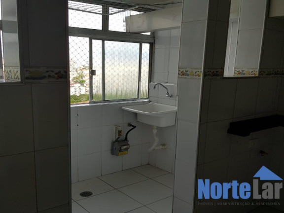 Imagem Apartamento com 2 Quartos à Venda, 63 m² em Parque Mandaqui - São Paulo
