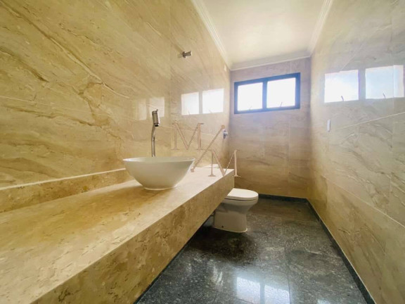 Imagem Apartamento com 3 Quartos à Venda, 163 m² em Boqueirão - Santos Imagem Apartamento com 3 Quartos à Venda, 163 m² em Boqueirão - Santos