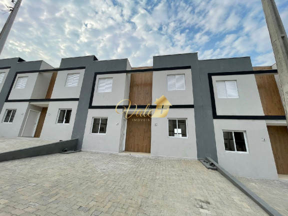 Imagem Casa com 2 Quartos à Venda, 59 m² em Jardim Santa Inês Ii - São José Dos Campos Imagem Casa com 2 Quartos à Venda, 59 m² em Jardim Santa Inês Ii - São José Dos Campos