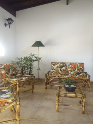 Imagem Casa com 2 Quartos para Alugar ou Temporada, 211 m² em Traviú - Jundiaí