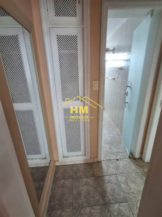 Imagem Apartamento com 1 Quarto à Venda, 50 m² em Centro - Sao Vicente