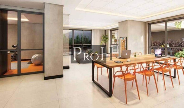 Imagem Apartamento com 1 Quarto à Venda, 33 m² em Vila Independência - São Paulo Imagem Apartamento com 1 Quarto à Venda, 33 m² em Vila Independência - São Paulo