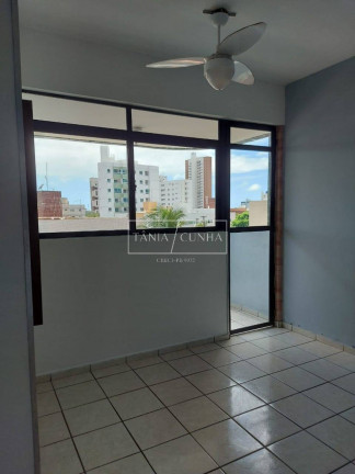 Apartamento com 3 Quartos à Venda, 83 m² em Jardim Oceania - João Pessoa