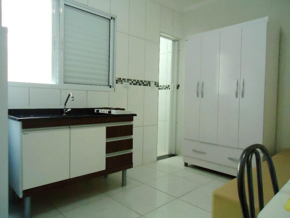 Studio com 1 Quarto para Alugar, 12 m² em Butantã - São Paulo