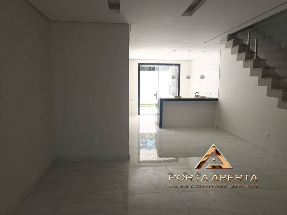 Imagem Casa com 3 Quartos à Venda, 147 m² em Residencial Bethânia - Santana Do Paraíso Imagem Casa com 3 Quartos à Venda, 147 m² em Residencial Bethânia - Santana Do Paraíso