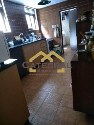 Imagem Sobrado com 4 Quartos à Venda, 4.424 m² em Marco Leite - Jundiaí