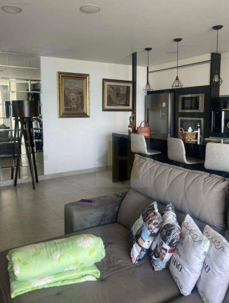 Imagem Apartamento com 2 Quartos à Venda, 105 m² em Centro - Itapema