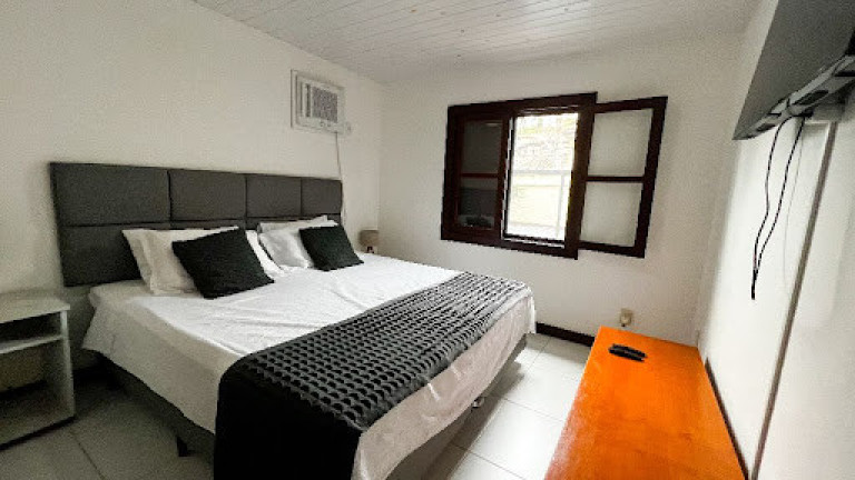 Imagem Casa com 4 Quartos à Venda, 310 m² em Praia João Fernandes - Armação Dos Búzios