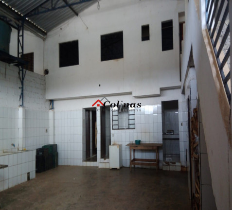 Imagem Imóvel Comercial para Alugar, 600 m² em Depois Do Centro - Ibiúna Imagem Imóvel Comercial para Alugar, 600 m² em Depois Do Centro - Ibiúna
