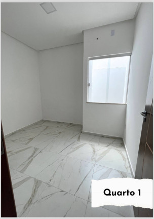 Imagem Casa com 3 Quartos à Venda, 150 m² em Parque Ipê - Feira De Santana Imagem Casa com 3 Quartos à Venda, 150 m² em Parque Ipê - Feira De Santana