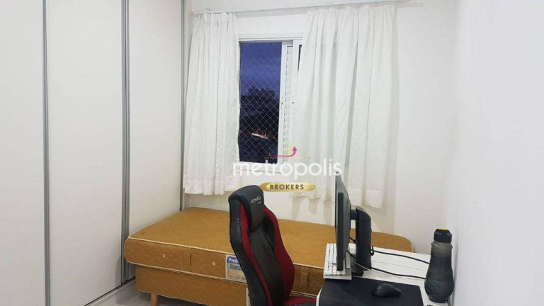 Imagem Apartamento com 3 Quartos à Venda, 84 m² em Vila Valparaíso - Santo André Imagem Apartamento com 3 Quartos à Venda, 84 m² em Vila Valparaíso - Santo André