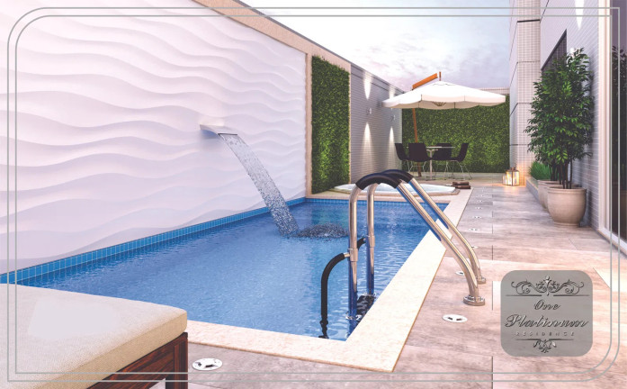 Imagem Apartamento com 3 Quartos à Venda, 150 m² em Meia Praia - Itapema