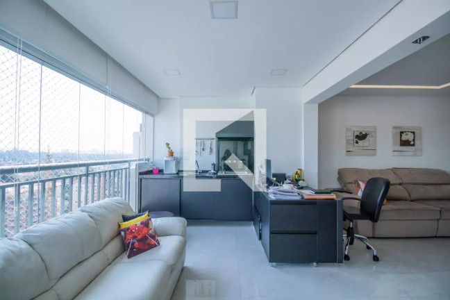 Imagem Apartamento com 2 Quartos à Venda, 87 m² em Vila Santa Catarina - São Paulo Imagem Apartamento com 2 Quartos à Venda, 87 m² em Vila Santa Catarina - São Paulo