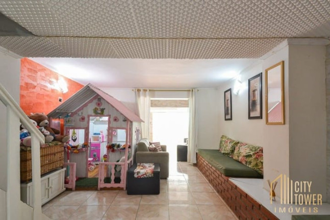 Imagem Casa com 3 Quartos à Venda, 350 m² em Vila Mariana - São Paulo