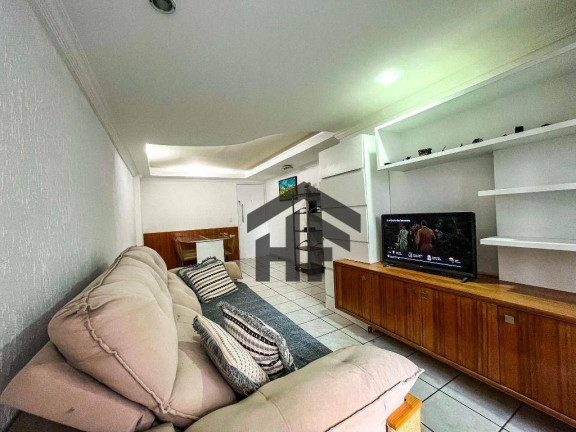 Imagem Apartamento com 3 Quartos à Venda, 70 m² em Casa Caiada - Olinda Imagem Apartamento com 3 Quartos à Venda, 70 m² em Casa Caiada - Olinda