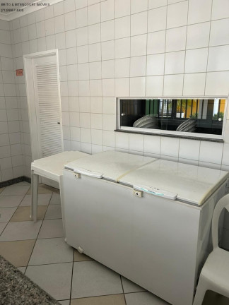 Imagem Imóvel com 3 Quartos à Venda, 69 m² em Imbuí - Salvador Imagem Imóvel com 3 Quartos à Venda, 69 m² em Imbuí - Salvador