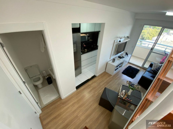 Imagem Apartamento com 1 Quarto à Venda, 80 m² em Vila Do Encontro - São Paulo Imagem Apartamento com 1 Quarto à Venda, 80 m² em Vila Do Encontro - São Paulo