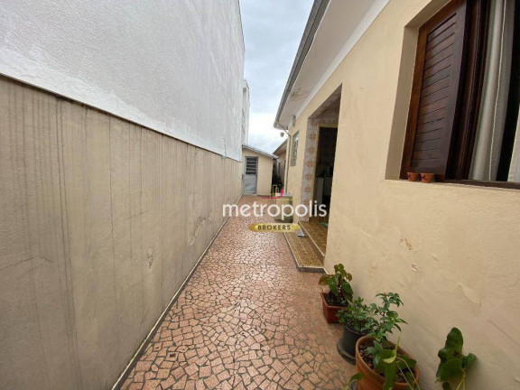 Imagem Casa com 3 Quartos à Venda, 142 m² em Olímpico - São Caetano Do Sul Imagem Casa com 3 Quartos à Venda, 142 m² em Olímpico - São Caetano Do Sul