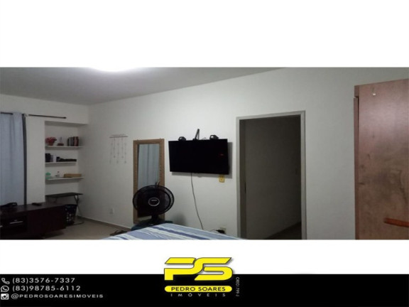 Imagem Apartamento com 2 Quartos à Venda, 94 m² em Manaíra - João Pessoa