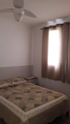 Imagem Imóvel com 2 Quartos à Venda, 46 m² em Jardim Novo Mundo - Sorocaba