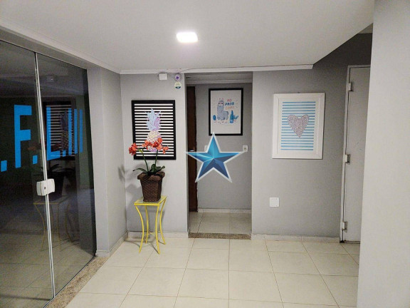 Imagem Apartamento com 2 Quartos à Venda, 47 m² em Casa Verde Baixa - São Paulo