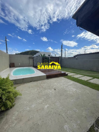 Imagem Casa com 2 Quartos à Venda, 110 m² em Cidade Jardim - Caraguatatuba Imagem Casa com 2 Quartos à Venda, 110 m² em Cidade Jardim - Caraguatatuba