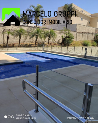 Imagem Apartamento com 2 Quartos à Venda, 82 m² em Vila Homero - Indaiatuba
