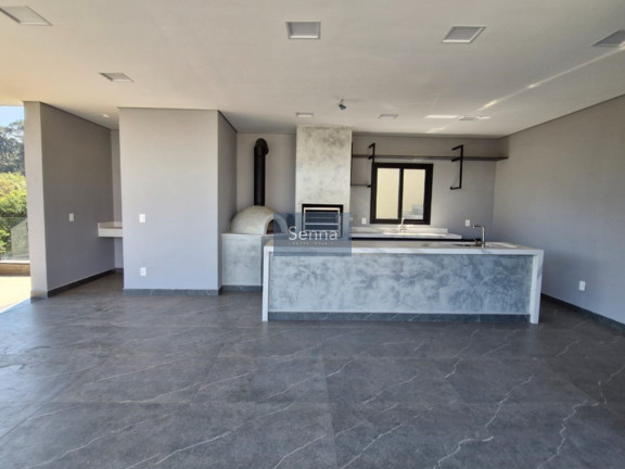 Imagem Casa com 3 Quartos à Venda,  em Jardim Florestal - Jundiaí