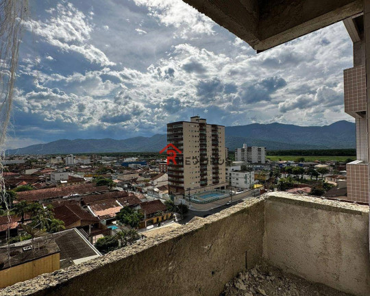 Imagem Apartamento com 2 Quartos à Venda, 83 m² em Caiçara - Praia Grande Imagem Apartamento com 2 Quartos à Venda, 83 m² em Caiçara - Praia Grande