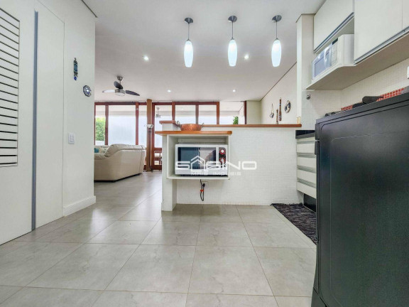 Imagem Casa de Vila com 4 Quartos à Venda, 232 m² em Riviera De São Lourenço - Bertioga