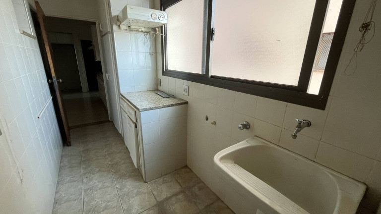 Imagem Apartamento com 3 Quartos à Venda, 130 m² em Centro - Jaú