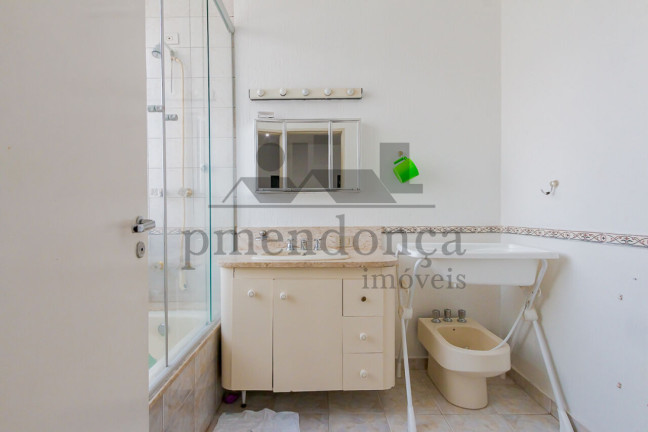 Imagem Apartamento com 3 Quartos à Venda, 196 m² em Higienópolis - São Paulo