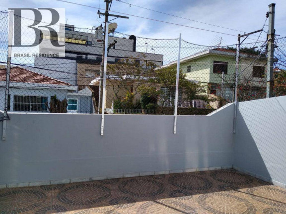 Imagem Sobrado com 4 Quartos à Venda, 165 m² em Jabaquara - São Paulo