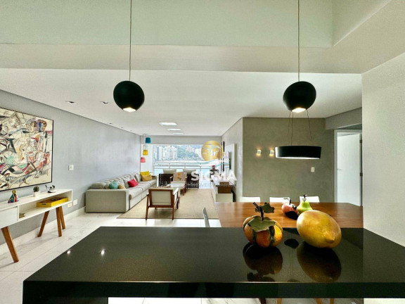 Imagem Apartamento com 3 Quartos à Venda, 135 m² em Jardim Astúrias - Guarujá Imagem Apartamento com 3 Quartos à Venda, 135 m² em Jardim Astúrias - Guarujá
