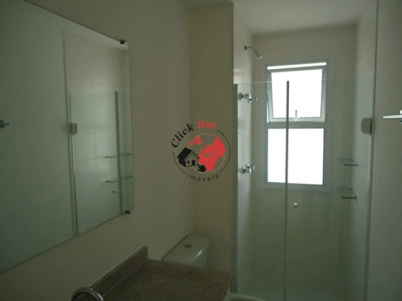 Imagem Apartamento com 3 Quartos para Alugar, 123 m² em Centro - São Bernardo Do Campo