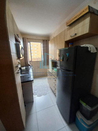 Imagem Apartamento com 1 Quarto à Venda, 50 m² em Caiçara - Praia Grande