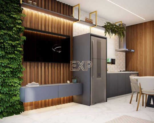 Imagem Sobrado com 2 Quartos à Venda, 98 m² em Enseada Da Pinheira - Palhoça