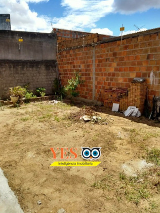 Imagem Casa com 3 Quartos à Venda, 250 m² em Mangabeira - Feira De Santana